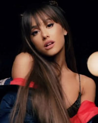 Ariana Grande